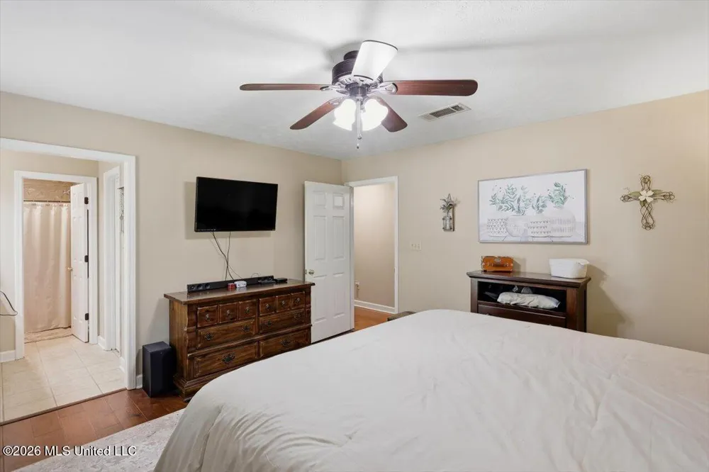 174 S Eagle Ridge Drive Florence, MS 39073