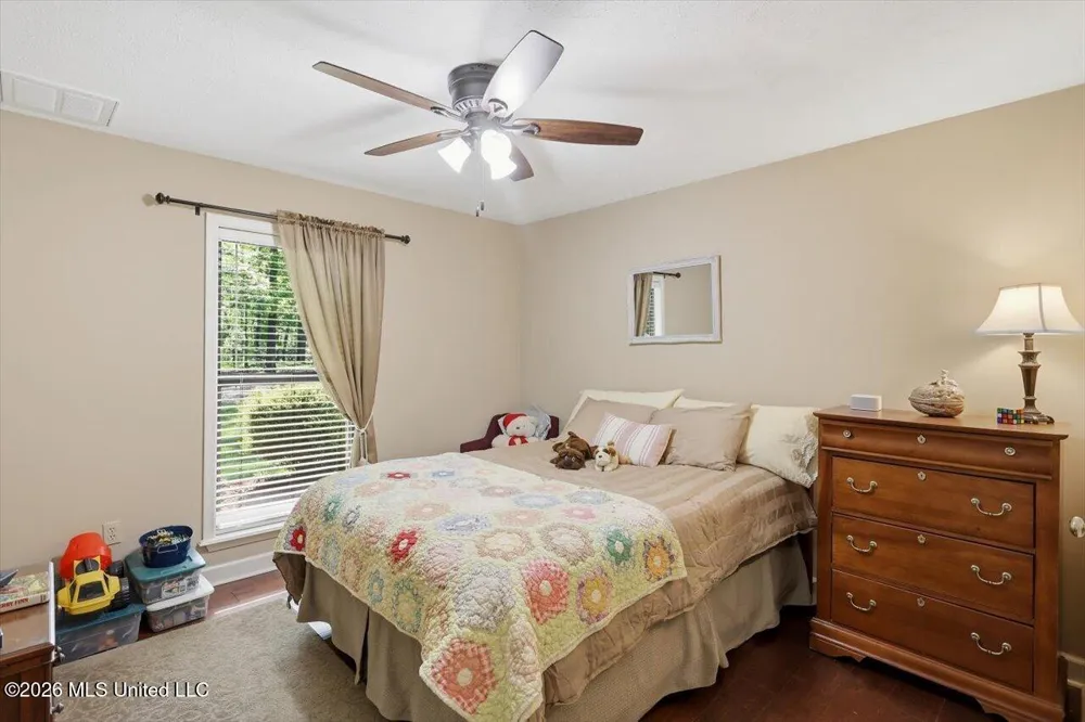174 S Eagle Ridge Drive Florence, MS 39073