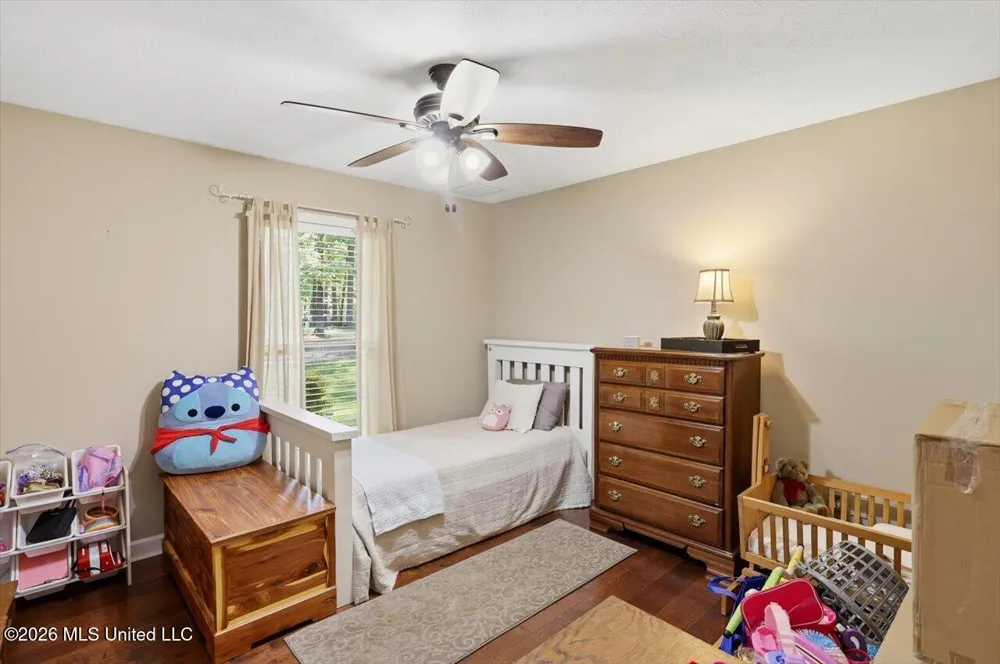 174 S Eagle Ridge Drive Florence, MS 39073