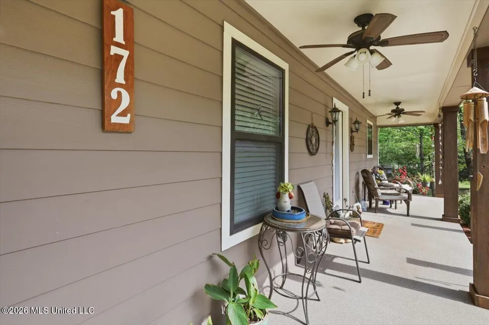 174 S Eagle Ridge Drive Florence, MS 39073