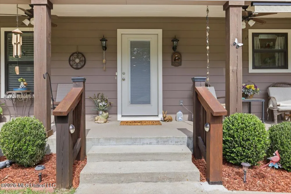 174 S Eagle Ridge Drive Florence, MS 39073