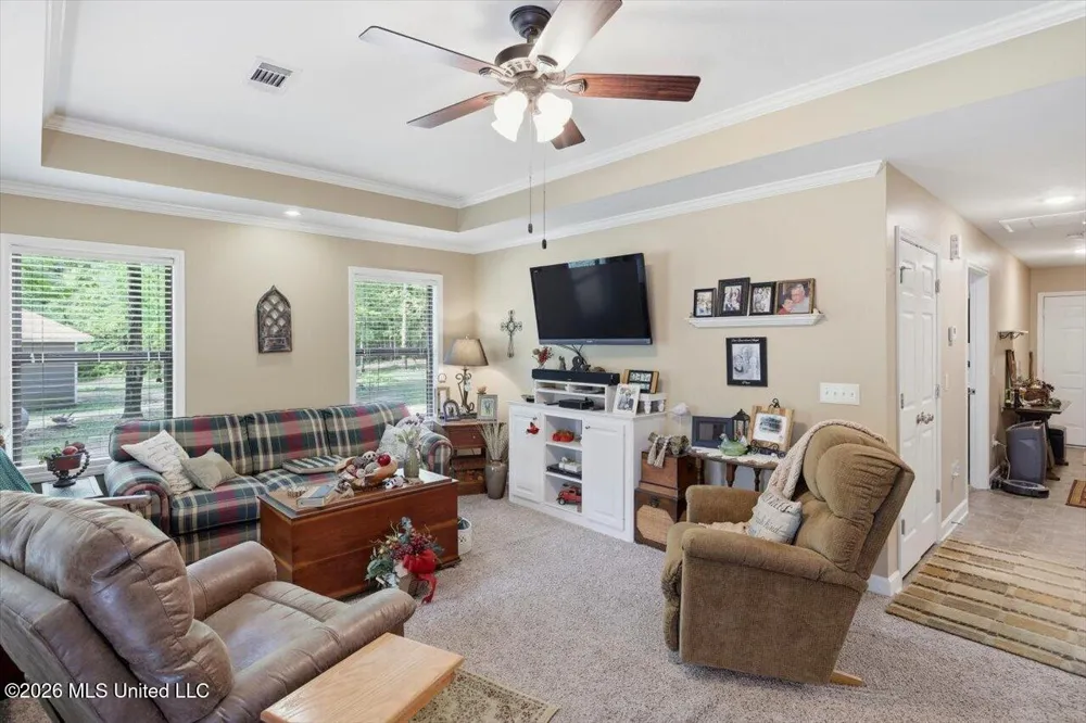 174 S Eagle Ridge Drive Florence, MS 39073