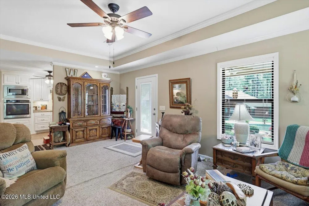 174 S Eagle Ridge Drive Florence, MS 39073