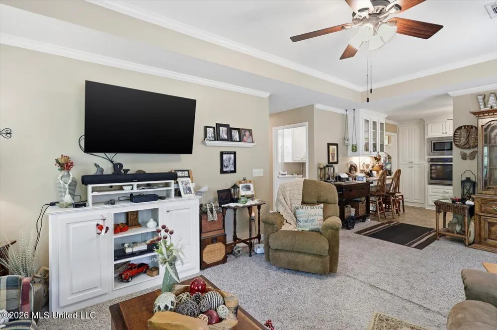 174 S Eagle Ridge Drive Florence, MS 39073