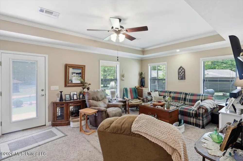 174 S Eagle Ridge Drive Florence, MS 39073