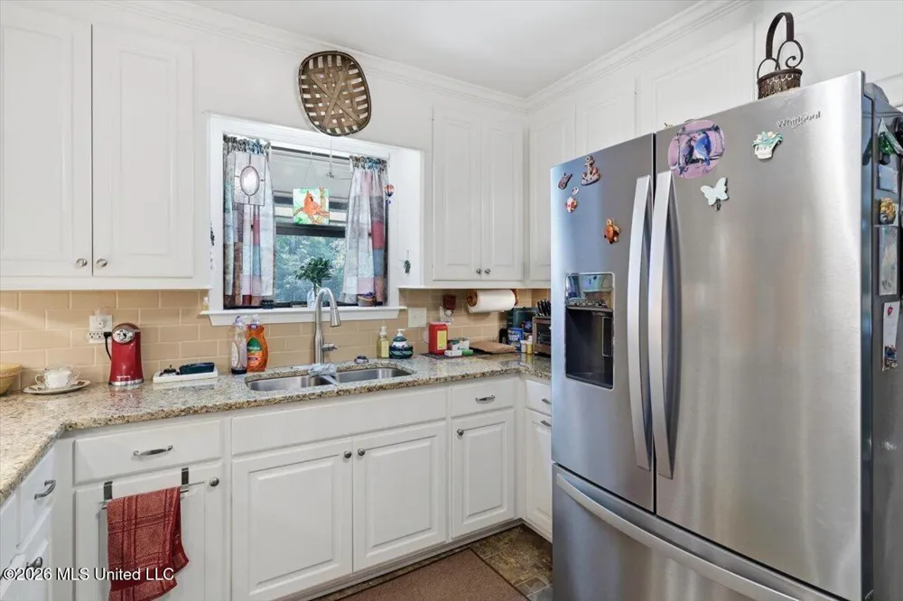 174 S Eagle Ridge Drive Florence, MS 39073