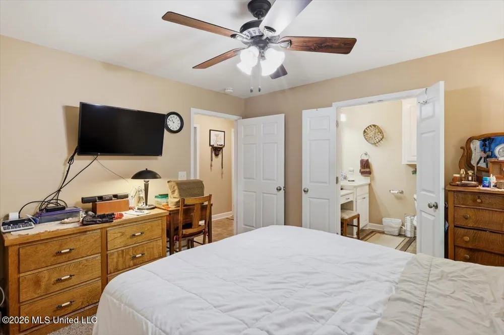174 S Eagle Ridge Drive Florence, MS 39073