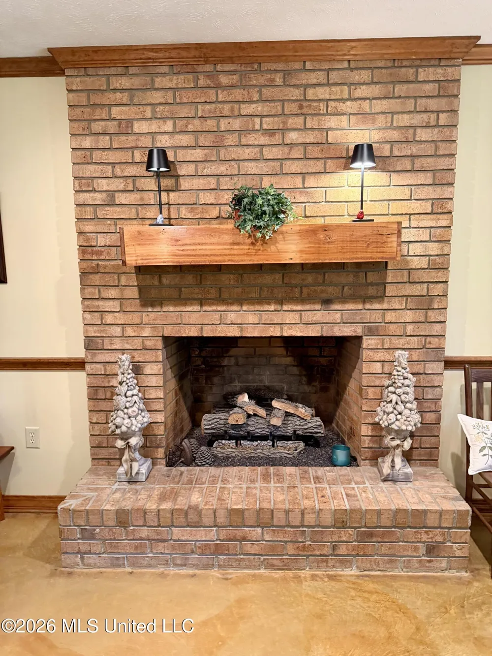 4503 Pine Lake Drive Terry, MS 39170