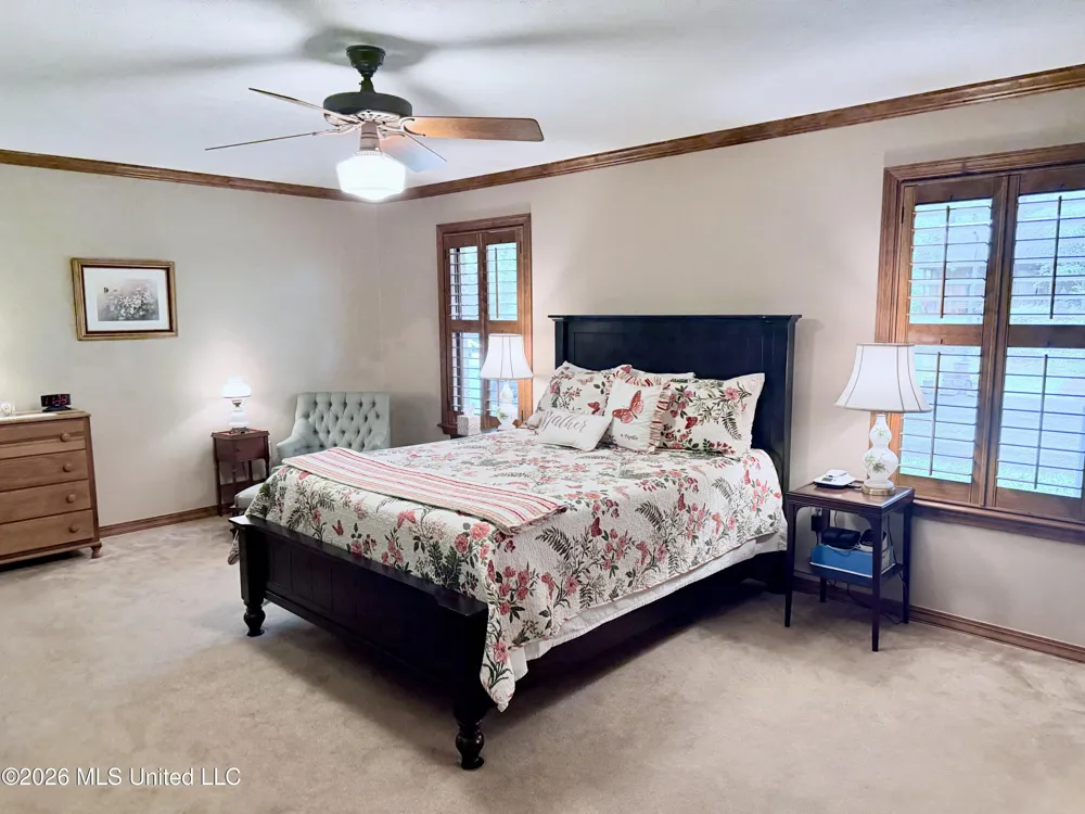 4503 Pine Lake Drive Terry, MS 39170