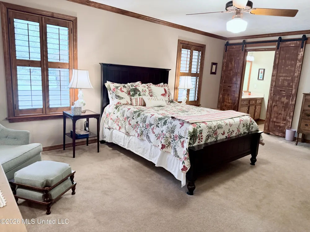 4503 Pine Lake Drive Terry, MS 39170