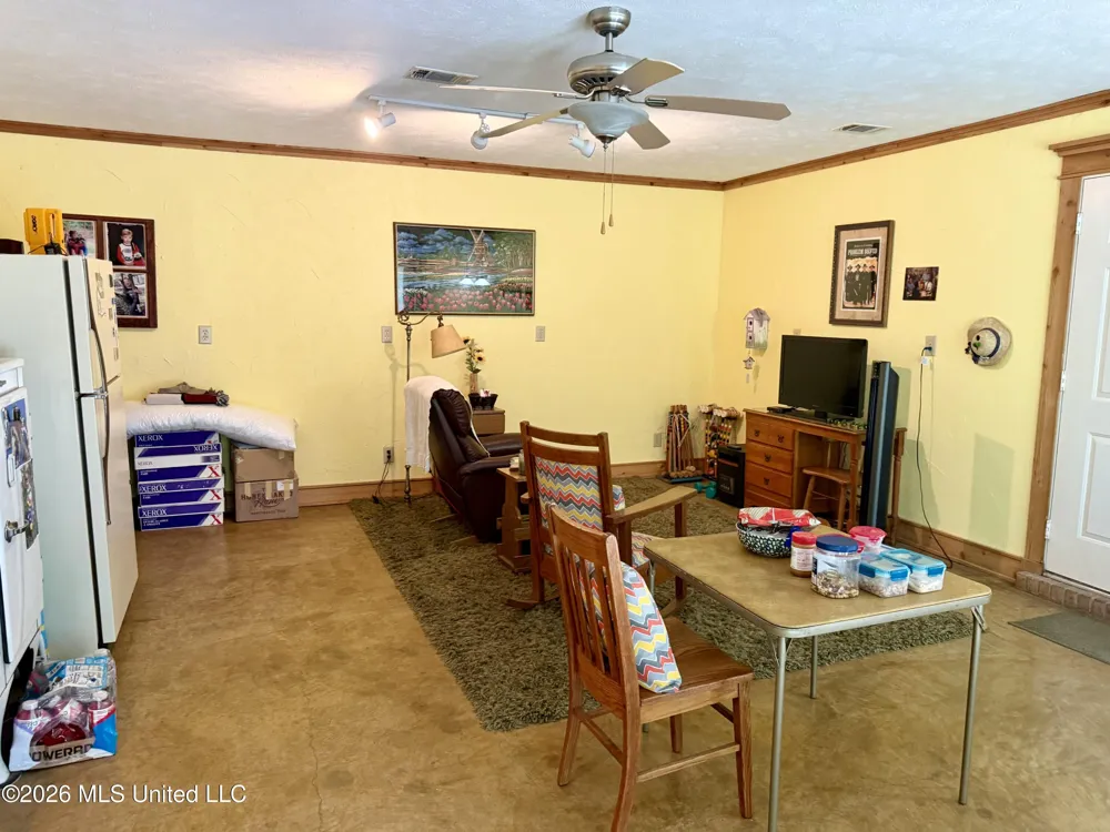 4503 Pine Lake Drive Terry, MS 39170
