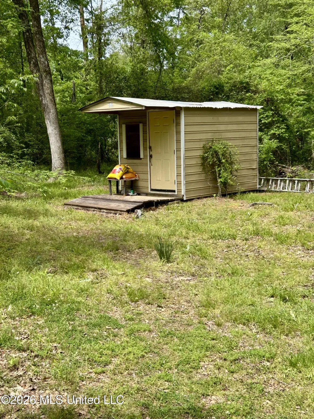 4503 Pine Lake Drive Terry, MS 39170