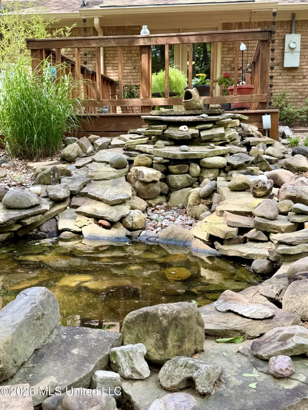 4503 Pine Lake Drive Terry, MS 39170