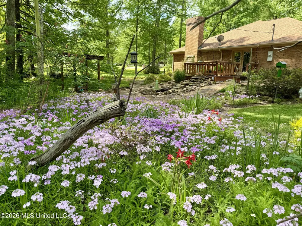 4503 Pine Lake Drive Terry, MS 39170