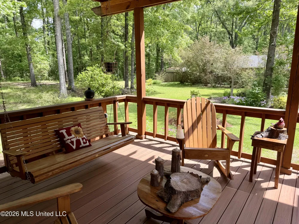 4503 Pine Lake Drive Terry, MS 39170