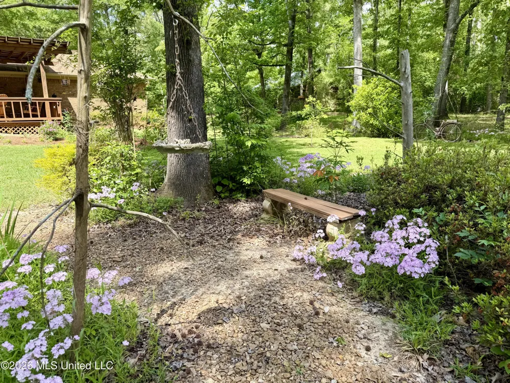4503 Pine Lake Drive Terry, MS 39170