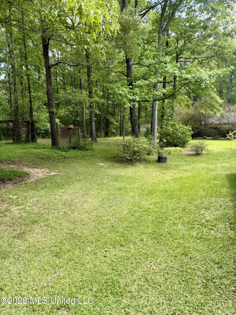 4503 Pine Lake Drive Terry, MS 39170