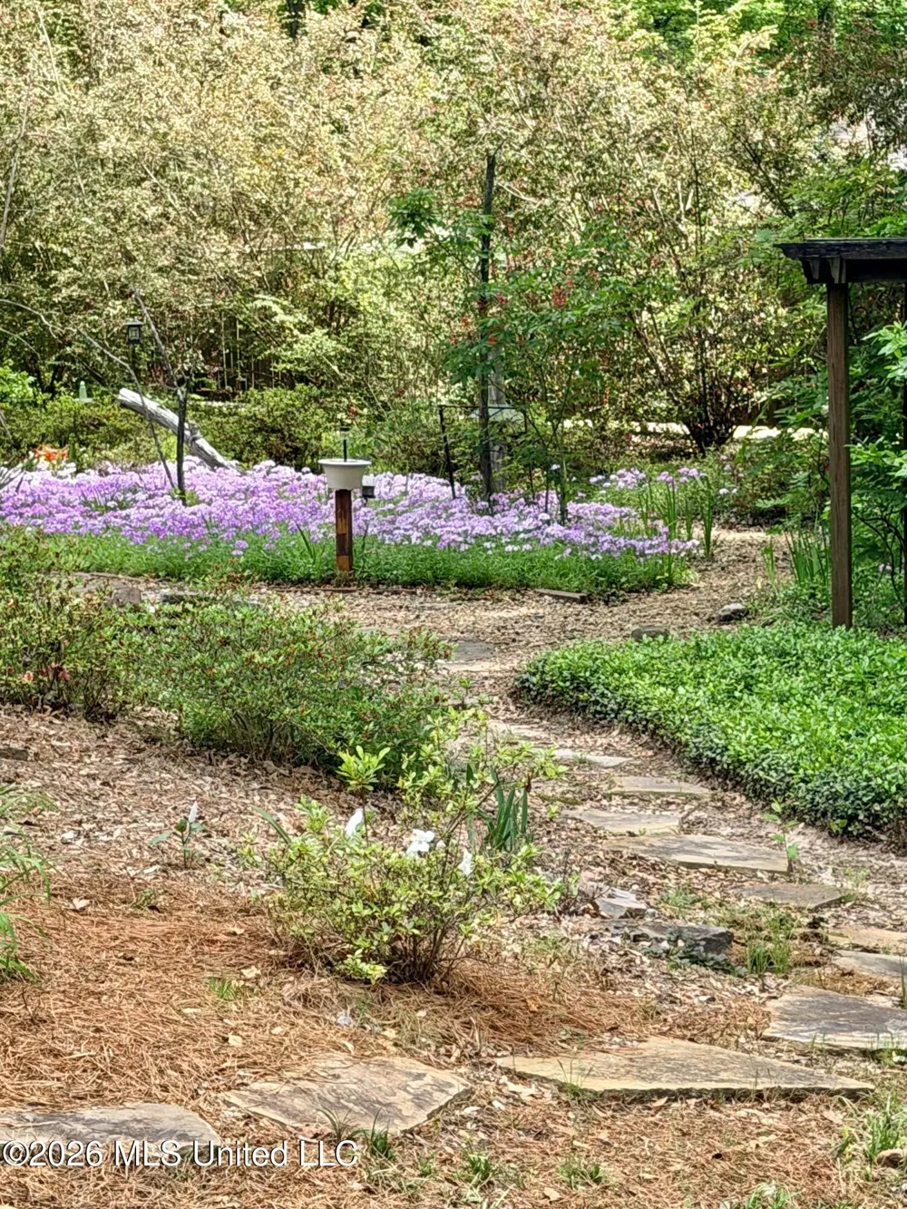 4503 Pine Lake Drive Terry, MS 39170