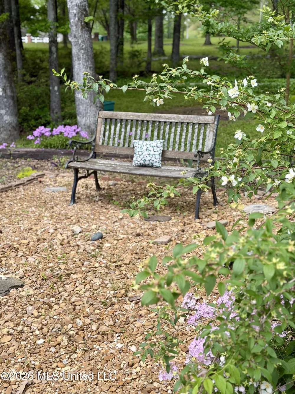 4503 Pine Lake Drive Terry, MS 39170