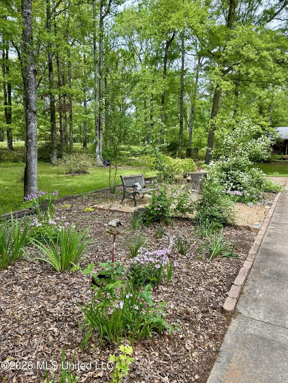 4503 Pine Lake Drive Terry, MS 39170