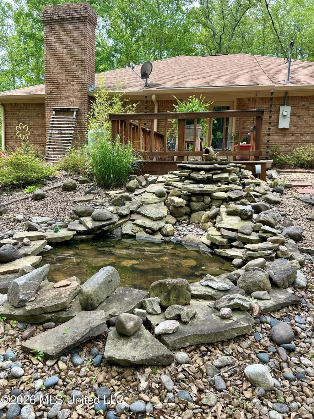 4503 Pine Lake Drive Terry, MS 39170