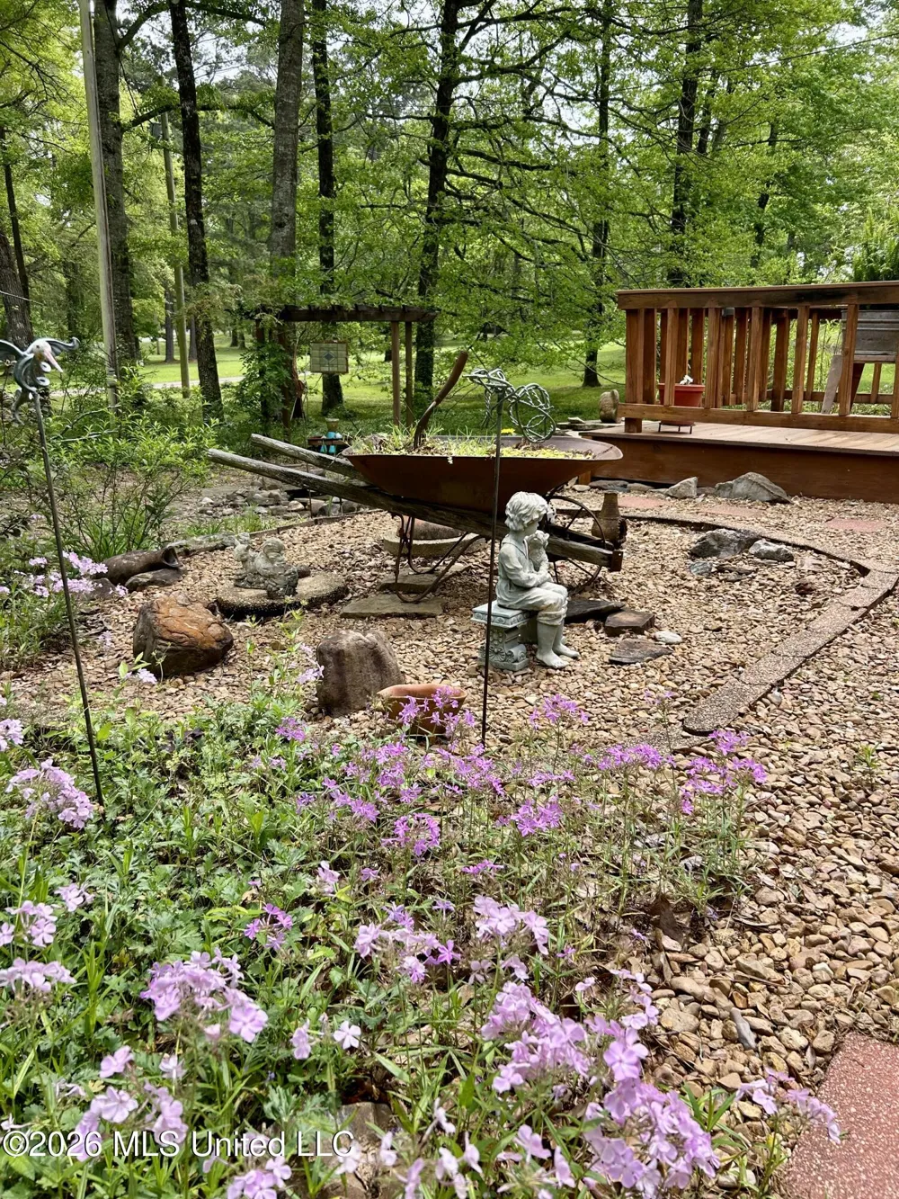 4503 Pine Lake Drive Terry, MS 39170