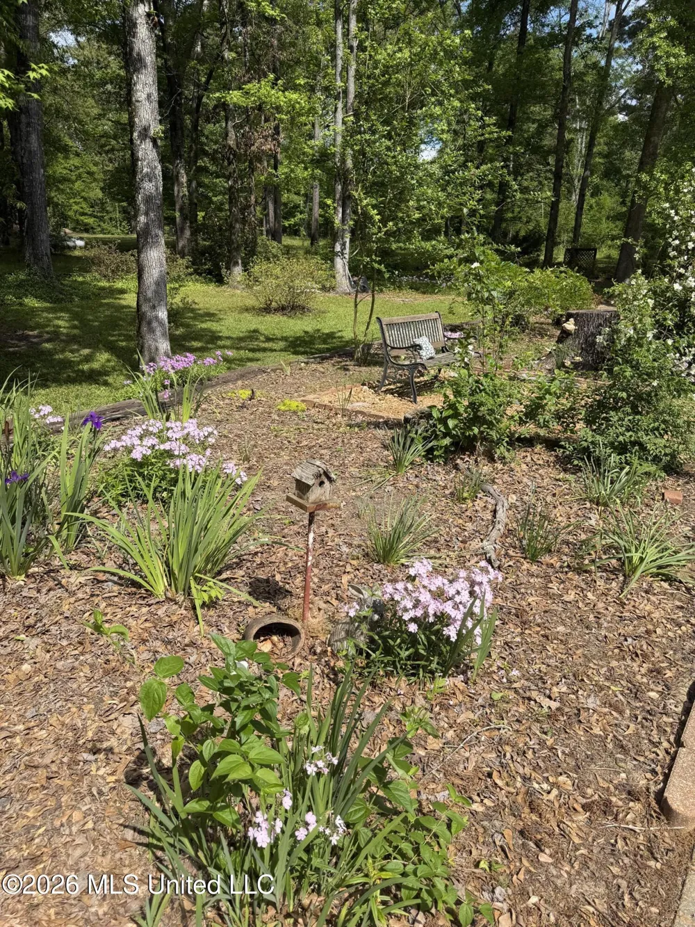 4503 Pine Lake Drive Terry, MS 39170