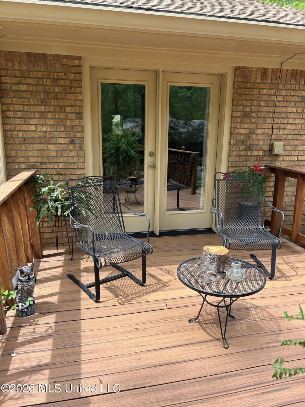 4503 Pine Lake Drive Terry, MS 39170