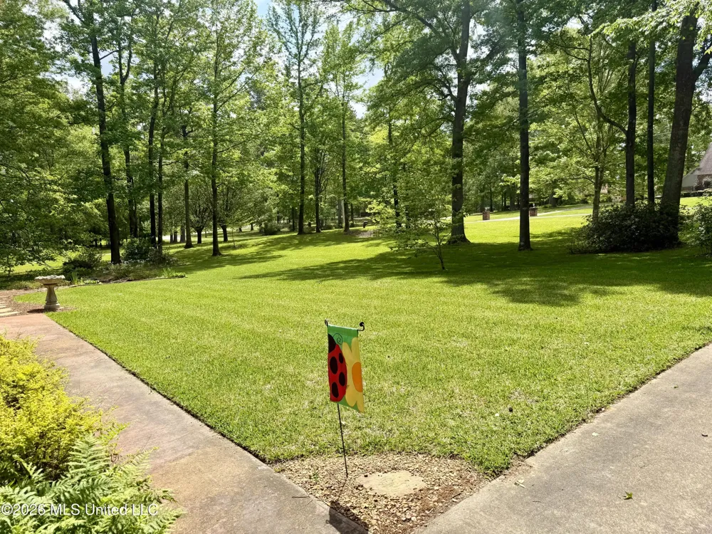 4503 Pine Lake Drive Terry, MS 39170