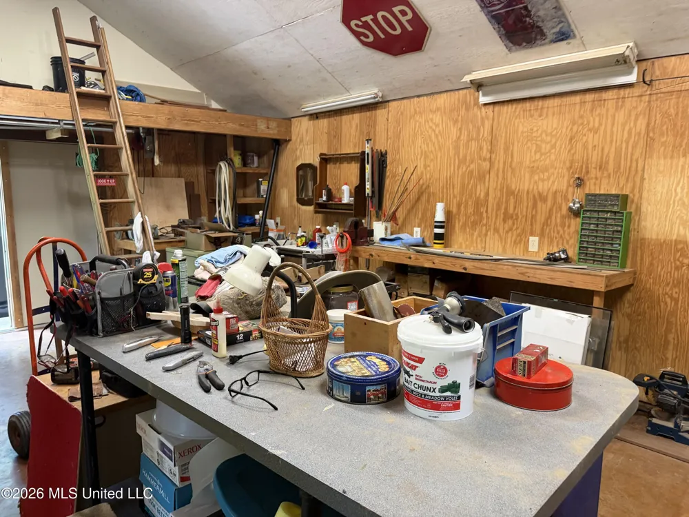 4503 Pine Lake Drive Terry, MS 39170