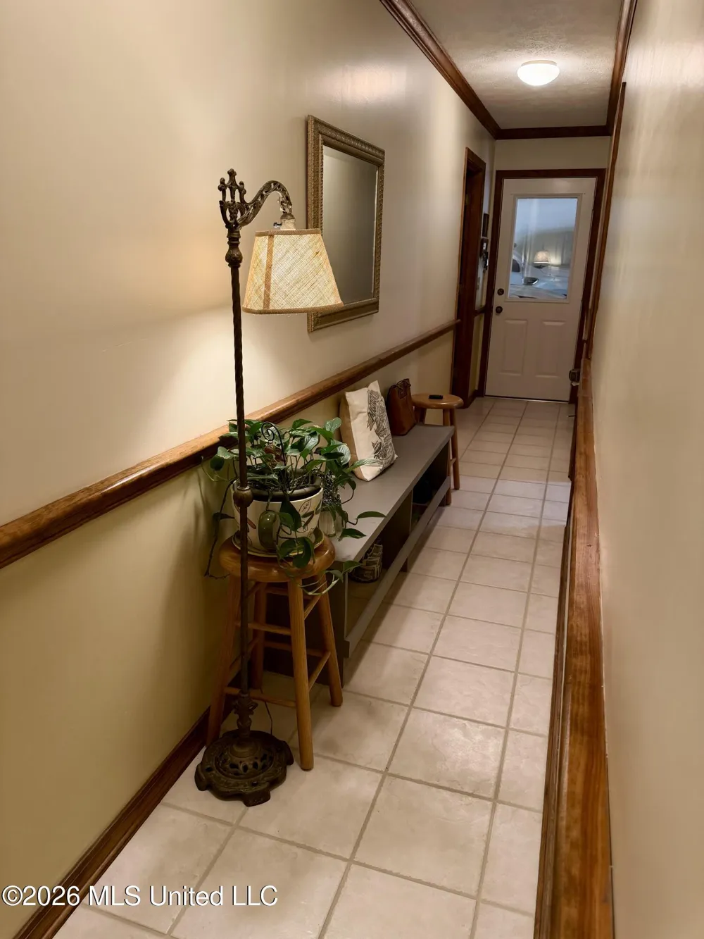 4503 Pine Lake Drive Terry, MS 39170