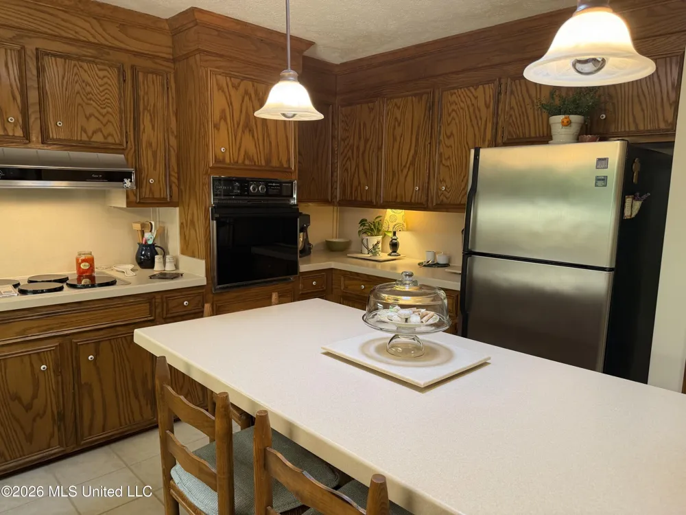 4503 Pine Lake Drive Terry, MS 39170