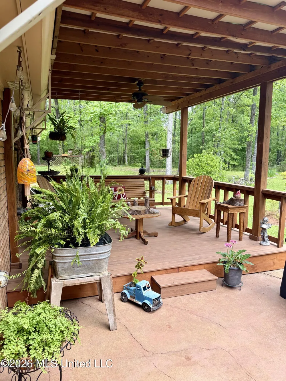 4503 Pine Lake Drive Terry, MS 39170