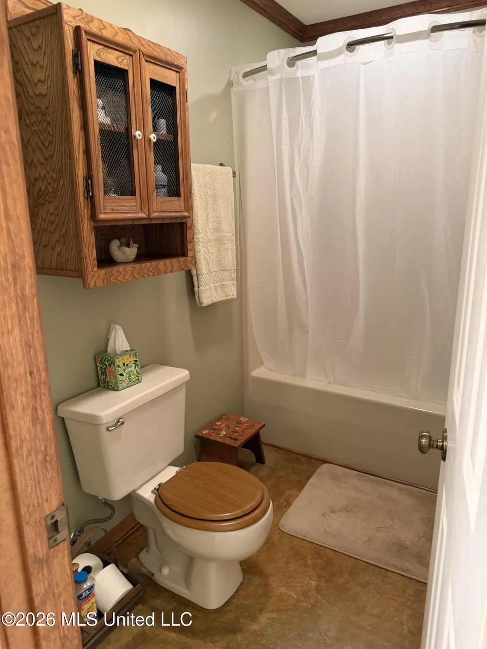 4503 Pine Lake Drive Terry, MS 39170