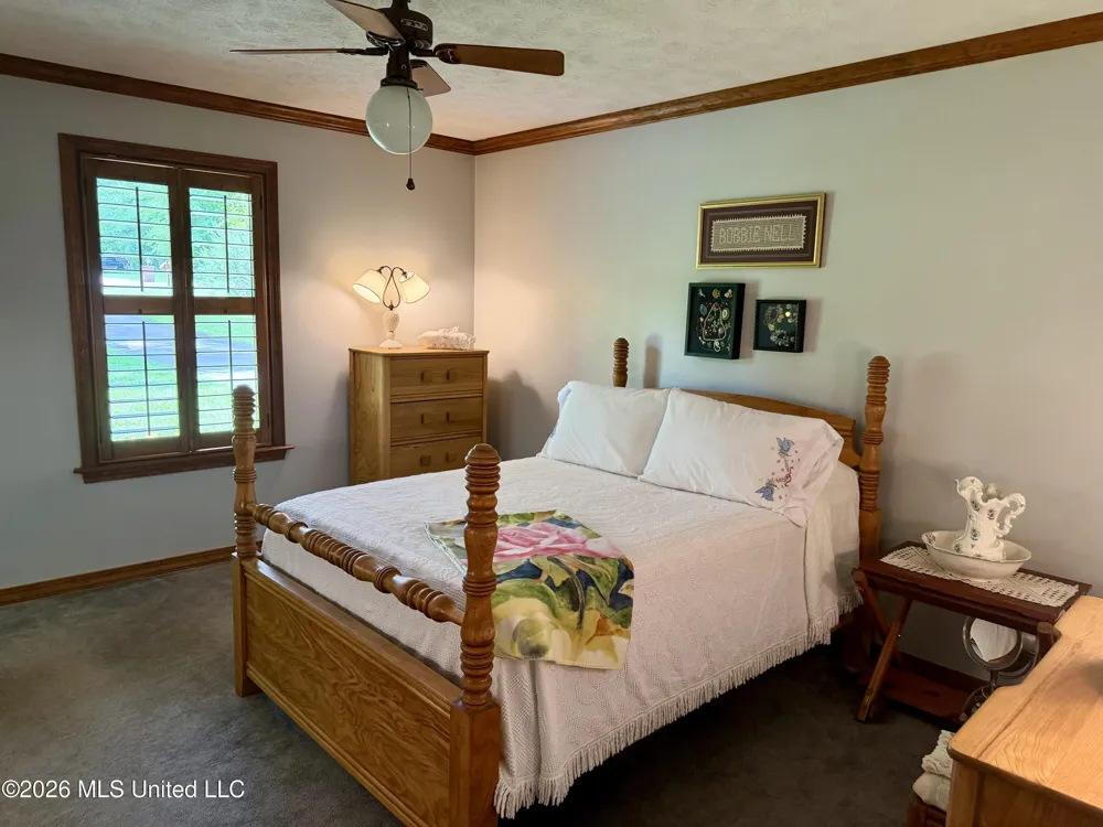 4503 Pine Lake Drive Terry, MS 39170
