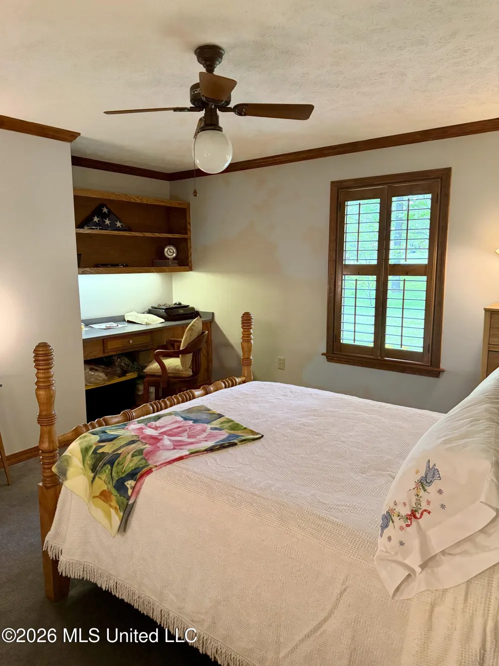 4503 Pine Lake Drive Terry, MS 39170