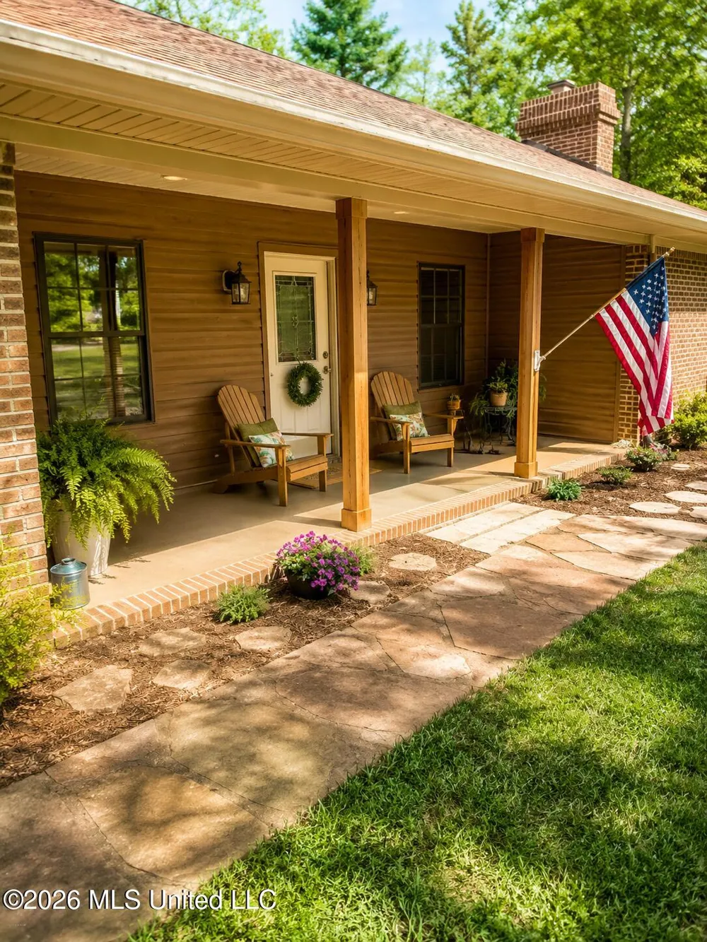 4503 Pine Lake Drive Terry, MS 39170