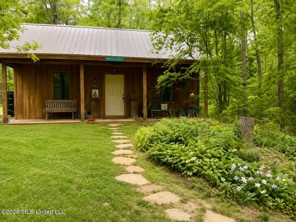 4503 Pine Lake Drive Terry, MS 39170