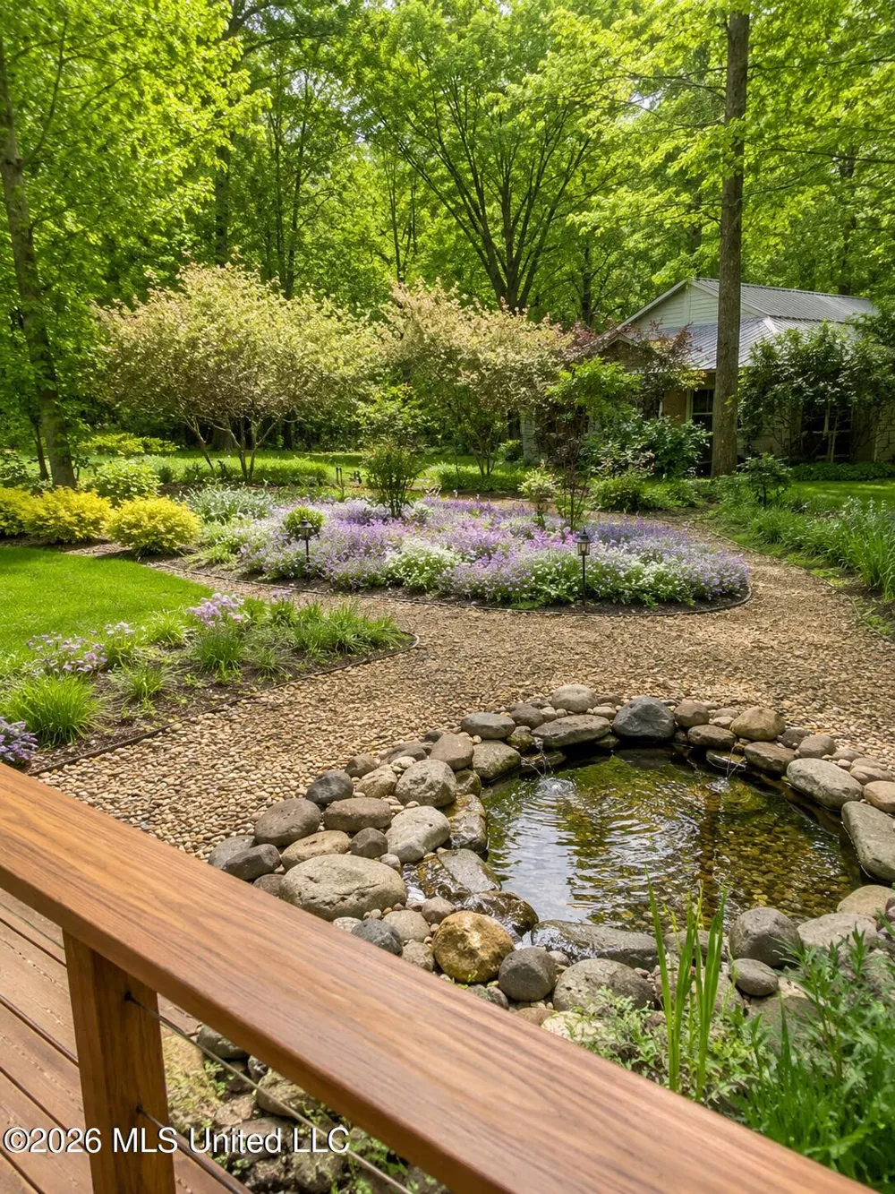 4503 Pine Lake Drive Terry, MS 39170