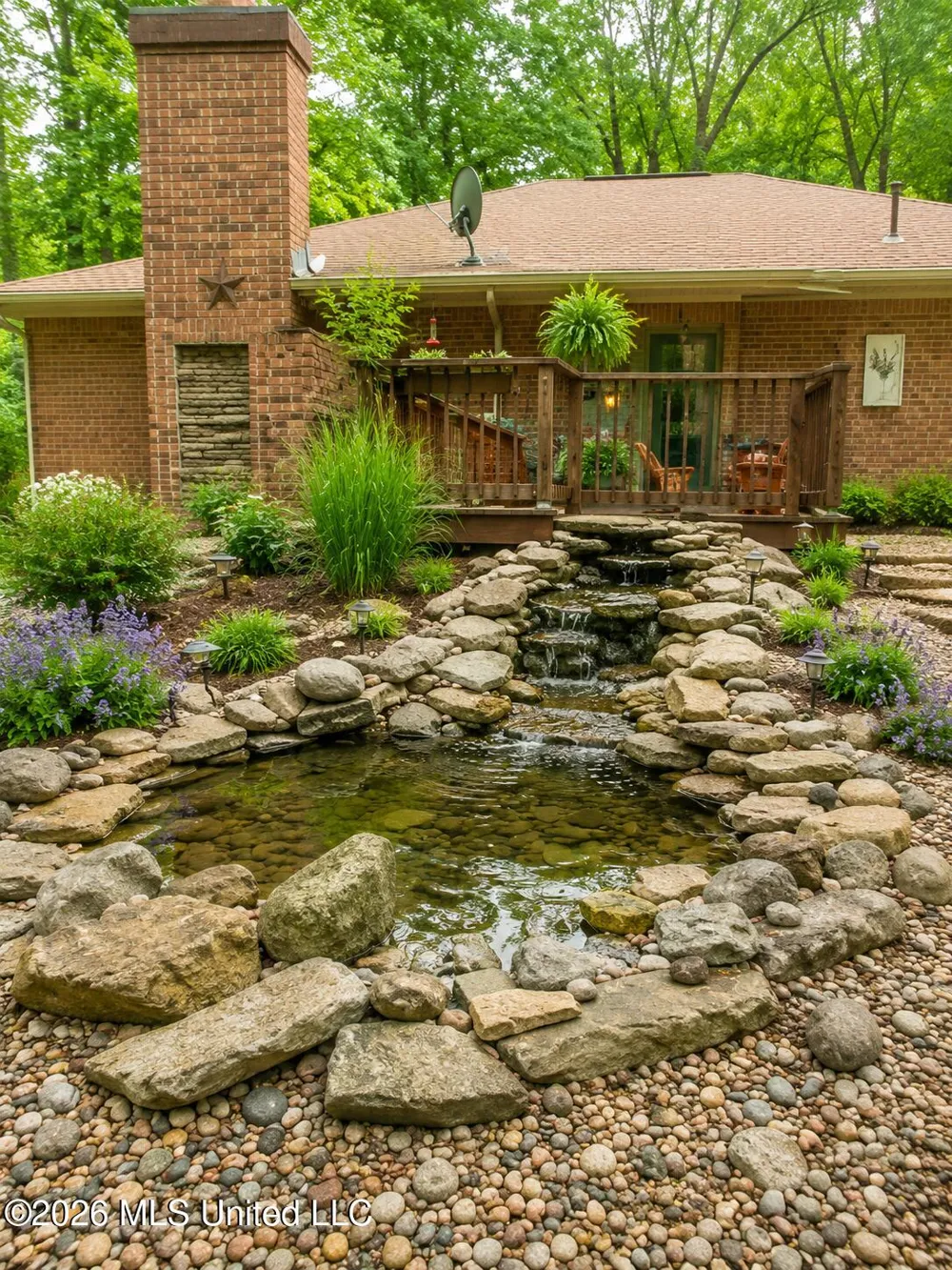 4503 Pine Lake Drive Terry, MS 39170