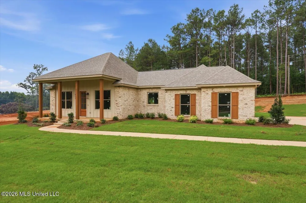 182 A D Mclendon Road Mendenhall, MS 39114