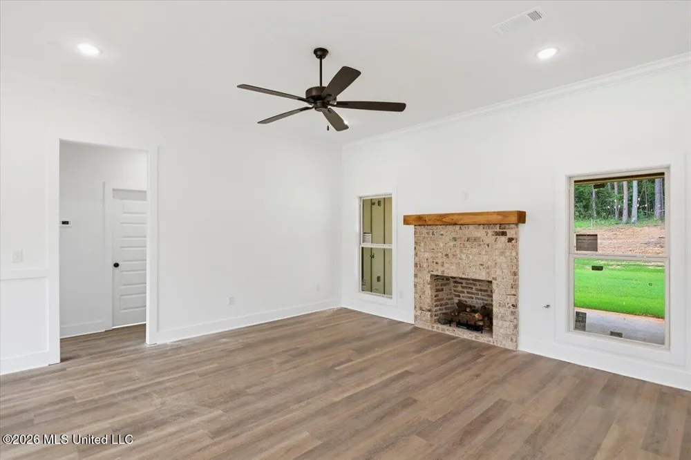 182 A D Mclendon Road Mendenhall, MS 39114