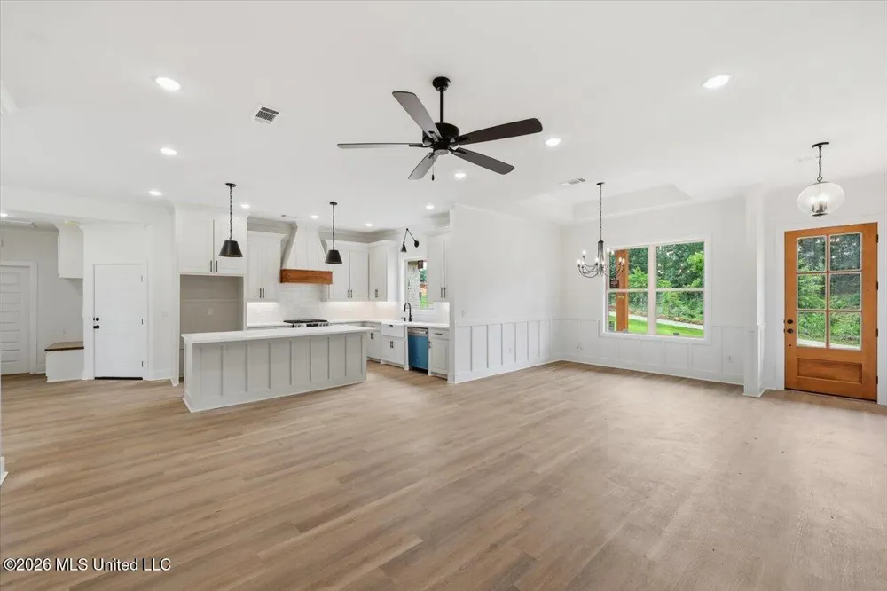 182 A D Mclendon Road Mendenhall, MS 39114