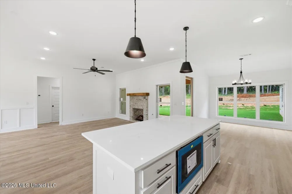 182 A D Mclendon Road Mendenhall, MS 39114