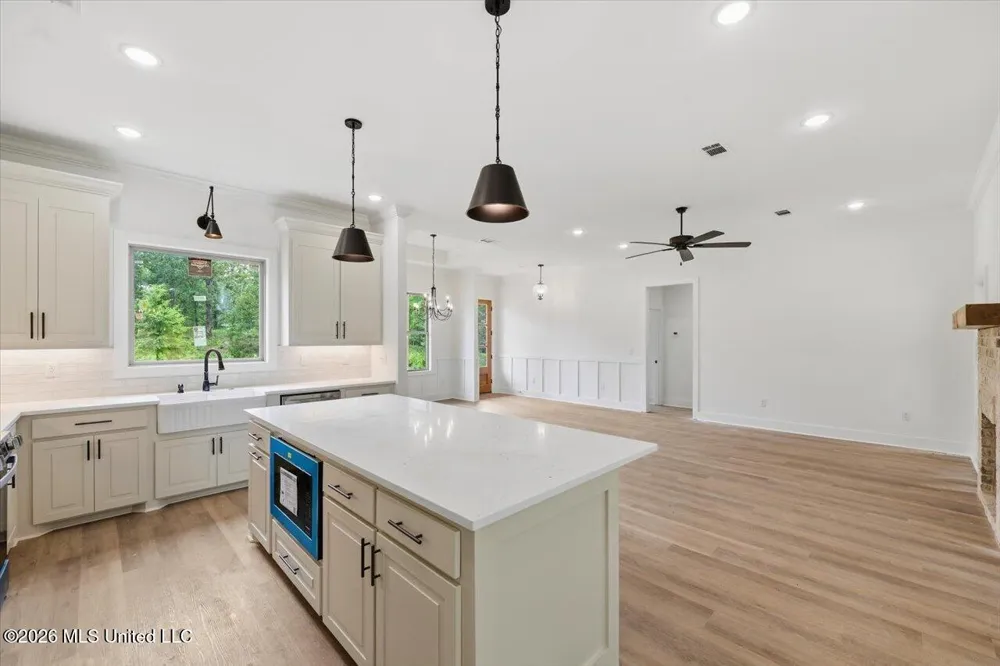 182 A D Mclendon Road Mendenhall, MS 39114