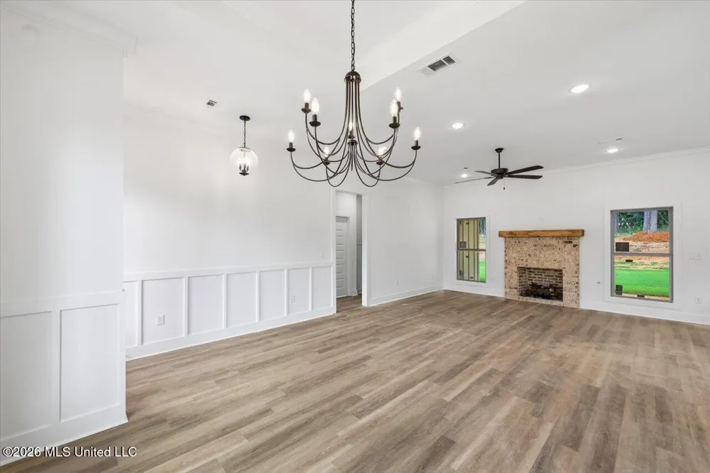 182 A D Mclendon Road Mendenhall, MS 39114