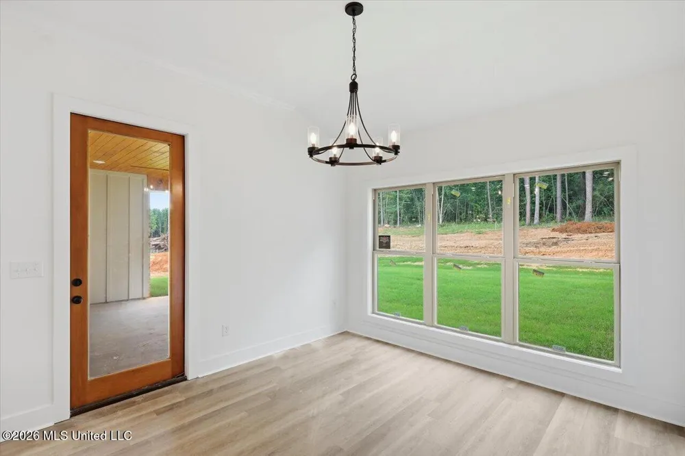 182 A D Mclendon Road Mendenhall, MS 39114