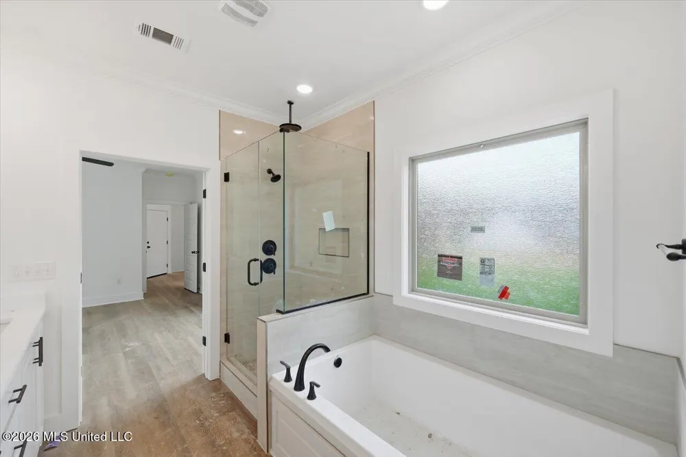 182 A D Mclendon Road Mendenhall, MS 39114