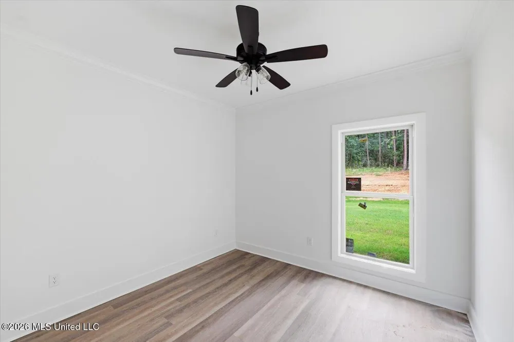 182 A D Mclendon Road Mendenhall, MS 39114