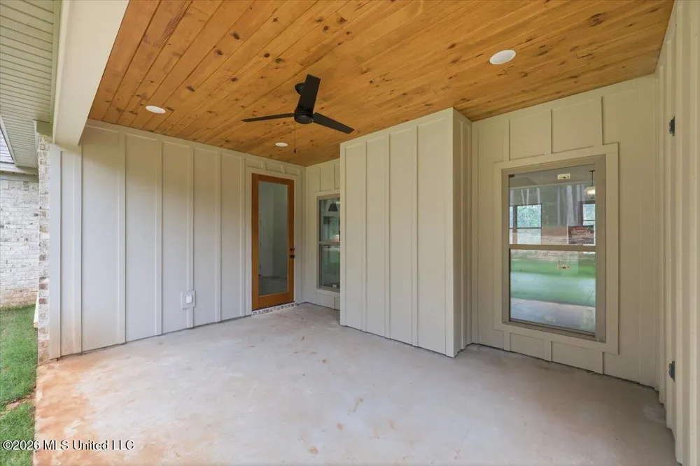 182 A D Mclendon Road Mendenhall, MS 39114